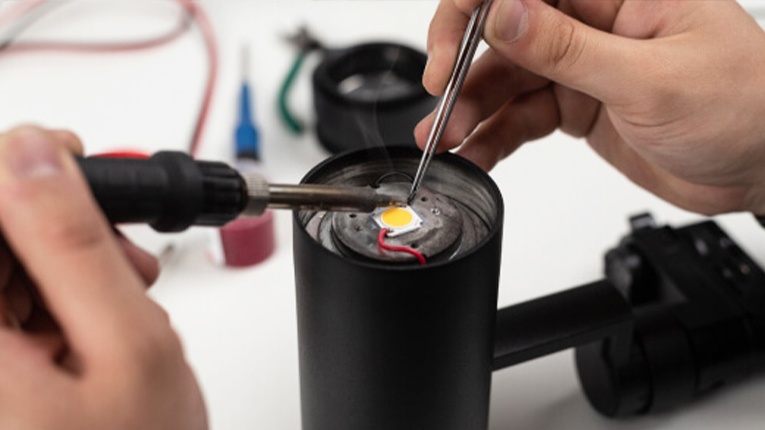 Сервисный центр