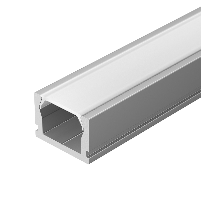 Накладной алюминиевый профиль Arlight в Липецке