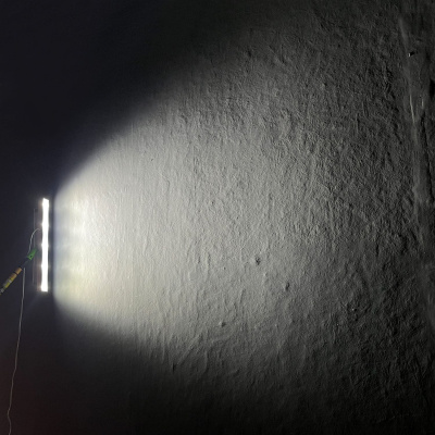 Малярная лампа Шайтера 50 см