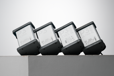 Малярная лампа Лосева Lossew Lamp P3 Малярная лампа Лосева Lossew Lamp P3